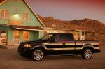Ford F-150 Harley-Davidson Edition 2006 года